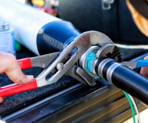 About Emergency plumbing pros Hardaway, AL